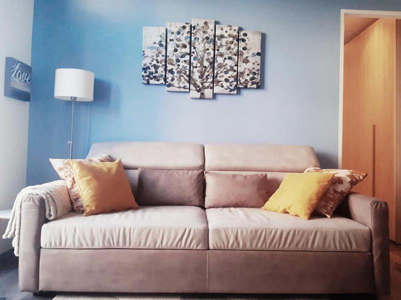 Kinghouse Apartment Домодосола Екстериор снимка