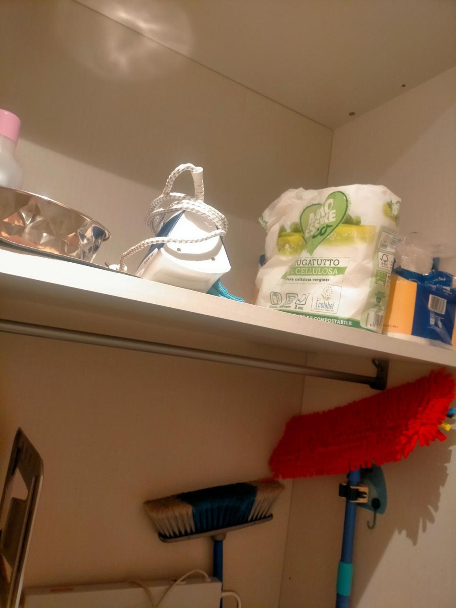 Kinghouse Apartment Домодосола Стая снимка